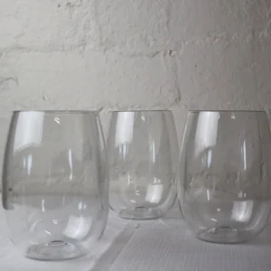 Stemless Wine Cup 450ml / box of 108.